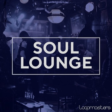 SOUL LOUNGE(オンライン納品)(2時間以内に納品)