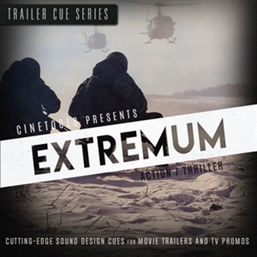 EXTREMUM(オンライン納品)(2時間以内に納品)
