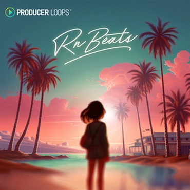 RNBEATS(オンライン納品)(2時間以内に納品)