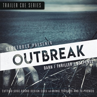 OUTBREAK(オンライン納品)(2時間以内に納品)