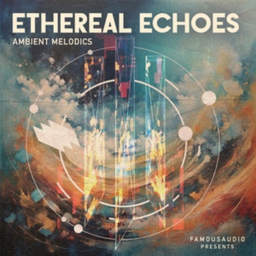ETHEREAL ECHOES(オンライン納品)(2時間以内に納品)