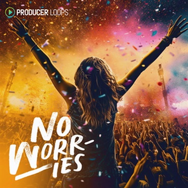 NO WORRIES(オンライン納品)(2時間以内に納品)