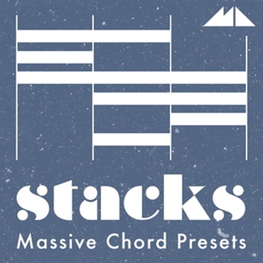 MODEAUDIO STACKS(オンライン納品)(2時間以内に納品)