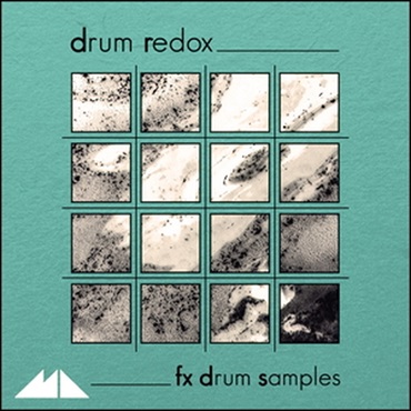 DRUM REDOX(オンライン納品)(2時間以内に納品)