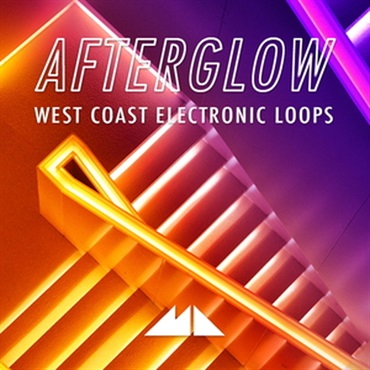 AFTERGLOW(オンライン納品)(2時間以内に納品)