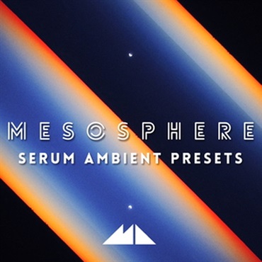 MESOSPHERE(オンライン納品)(2時間以内に納品)