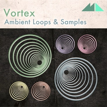 MODEAUDIO VORTEX(オンライン納品)(2時間以内に納品)