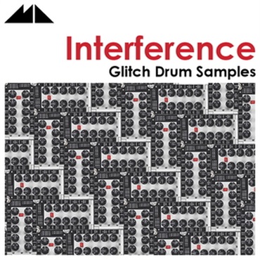 INTERFERENCE(オンライン納品)(2時間以内に納品)