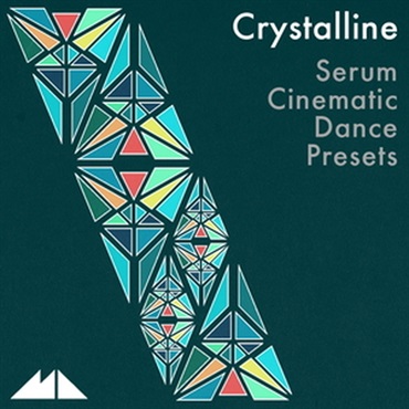 MODEAUDIO CRYSTALLINE(オンライン納品)(2時間以内に納品)