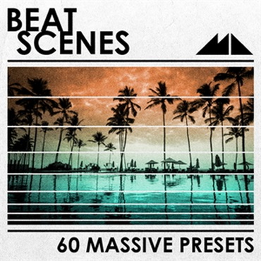 BEAT SCENES(オンライン納品)(2時間以内に納品)