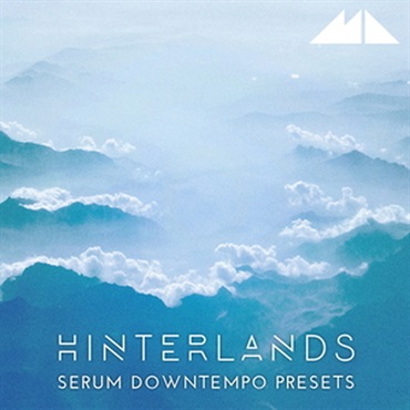 HINTERLANDS(オンライン納品)(2時間以内に納品)