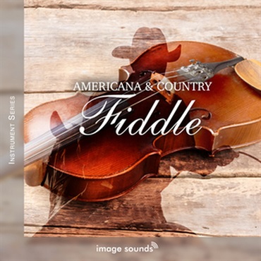 AMERICANA & COUNTRY FIDDLE(オンライン納品)(2時間以内に納品)