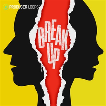 BREAK UP(オンライン納品)(2時間以内に納品)