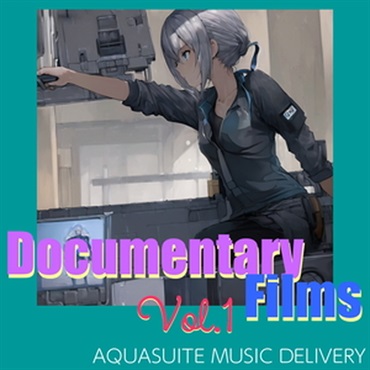 DOCUMENTARY FILMS VOL.1(オンライン納品)(2時間以内に納品)