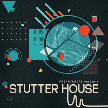 STUTTER HOUSE(オンライン納品)(2時間以内に納品)