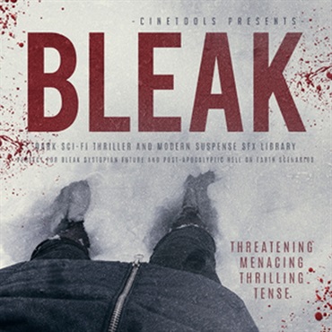 BLEAK(オンライン納品)(2時間以内に納品)