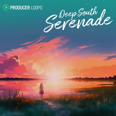 DEEP SOUTH SERENADE(オンライン納品)(2時間以内に納品)