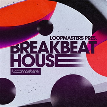 BREAKBEAT HOUSE(オンライン納品)(2時間以内に納品)