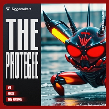 THE PROTEGEE(オンライン納品)(2時間以内に納品)