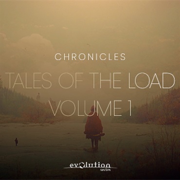 CHRONICLES TALES OF THE ROAD VOL 1(オンライン納品)(2時間以内に納品)
