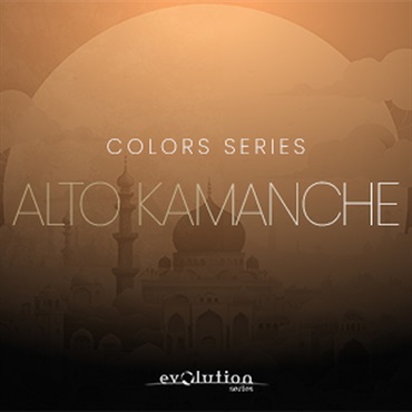 WORLD COLORS ALTO KAMANCHE(オンライン納品)(2時間以内に納品)
