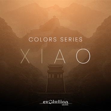 WORLD COLORS XIAO(オンライン納品)(2時間以内に納品)