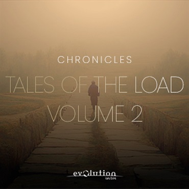 CHRONICLES TALES OF THE ROAD VOL 2(オンライン納品)(2時間以内に納品)