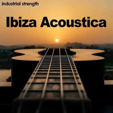 IBIZA ACOUSTICA(オンライン納品)(2時間以内に納品)