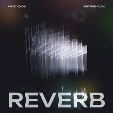 【スピットファイアオーディオ部門売上No.1セール！】AIR STUDIOS REVERB(オンライン納品)(2時間以内に納品)