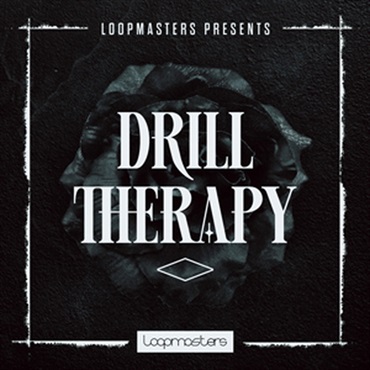 DRILL THERAPY(オンライン納品)(2時間以内に納品)