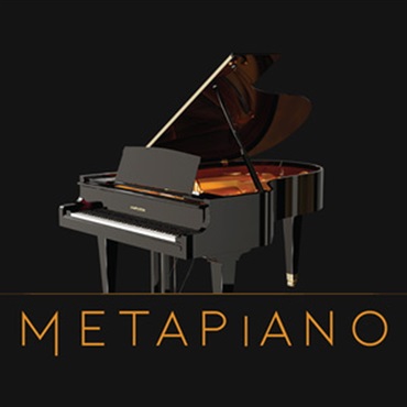 METAPIANO(オンライン納品)(2時間以内に納品)