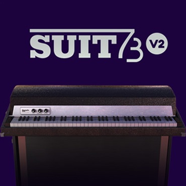 SUIT73-V2(オンライン納品)(2時間以内に納品)