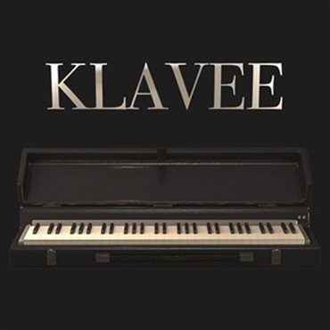 KLAVEE(オンライン納品)(2時間以内に納品)