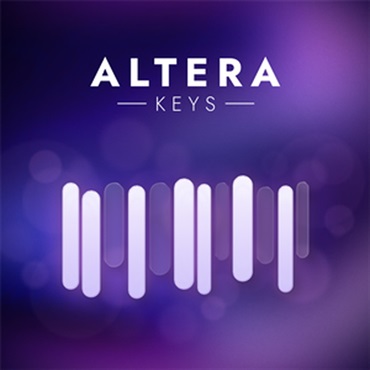 ALTERA KEYS(オンライン納品)(2時間以内に納品)