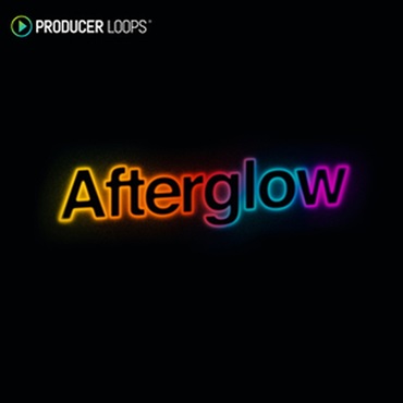 AFTERGLOW(オンライン納品)(2時間以内に納品)