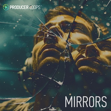 MIRRORS(オンライン納品)(2時間以内に納品)