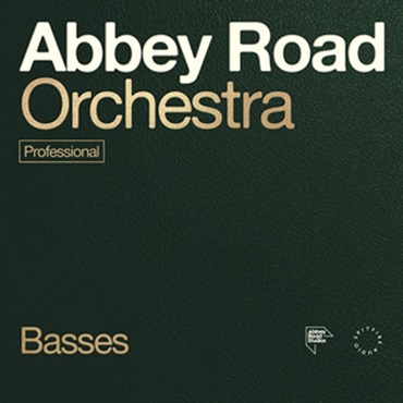 ABBEY ROAD ORCHESTRA: BASSES PRO(オンライン納品)(2時間以内に納品)
