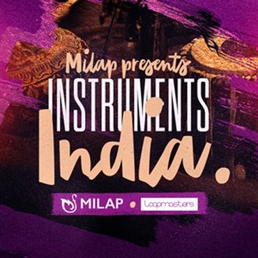 INSTRUMENTS INDIA(オンライン納品)(2時間以内に納品)