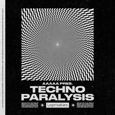 TECHNO PARALYSIS(オンライン納品)(2時間以内に納品)