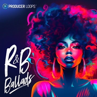 R&B BALLADS(オンライン納品)(2時間以内に納品)