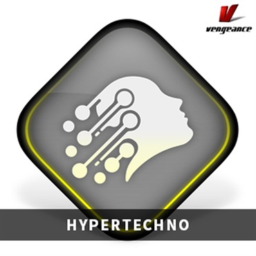 HYPERTECHNO(オンライン納品)(2時間以内に納品)