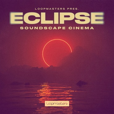 ECLIPSE SOUNDSCAPE CINEMA(オンライン納品)(2時間以内に納品)