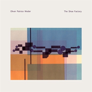 SPITFIRE AUDIO OLIVER PATRICE WEDER - THE SHOE FACTORY(オンライン納品)(2時間以内に納品)
