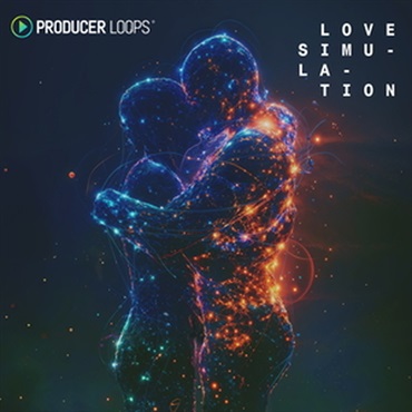 LOVE SIMULATION(オンライン納品)(2時間以内に納品)