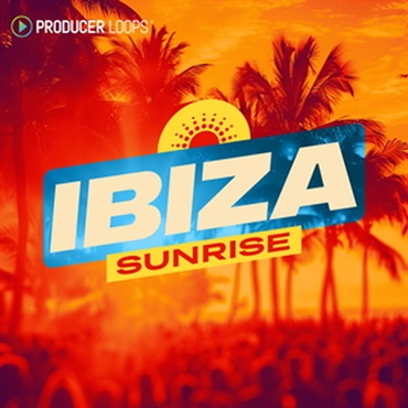 IBIZA SUNRISE(オンライン納品)(2時間以内に納品)