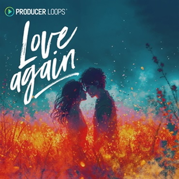 LOVE AGAIN(オンライン納品)(2時間以内に納品)