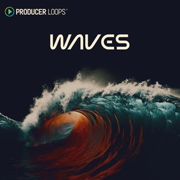 WAVES(オンライン納品)(2時間以内に納品)