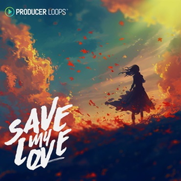 SAVE MY LOVE(オンライン納品)(2時間以内に納品)
