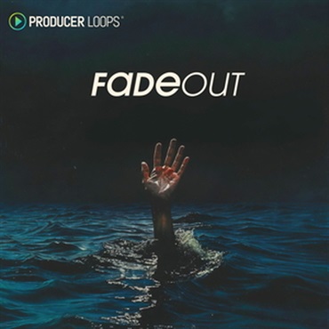 FADE OUT(オンライン納品)(2時間以内に納品)