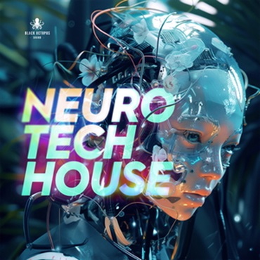 NEURO TECH HOUSE(オンライン納品)(2時間以内に納品)
